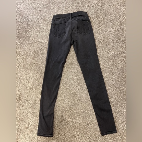 Rag and Bone Legging jeans, size 29 - Picture 5 of 8